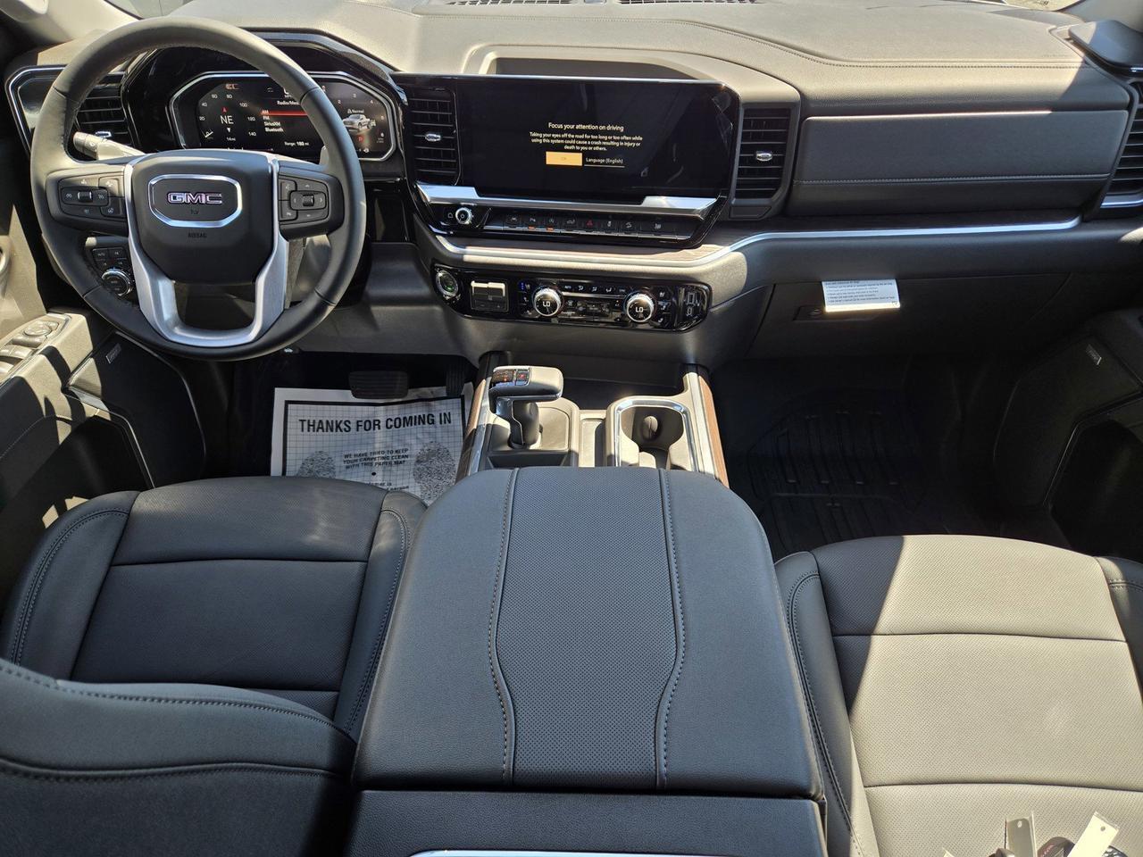 2026 GMC Sierra 1500 SLT Roseville CA
