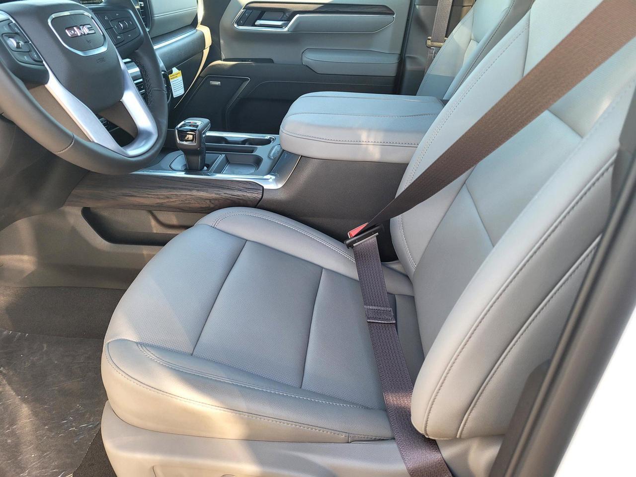 2026 GMC Sierra 1500 SLT Roseville CA