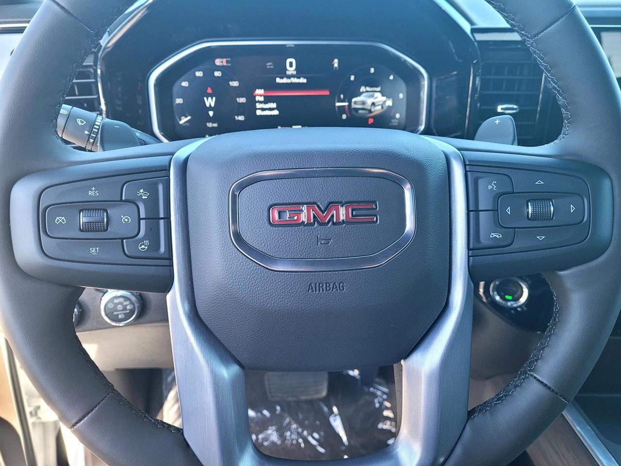 2026 GMC Sierra 1500 SLT Roseville CA