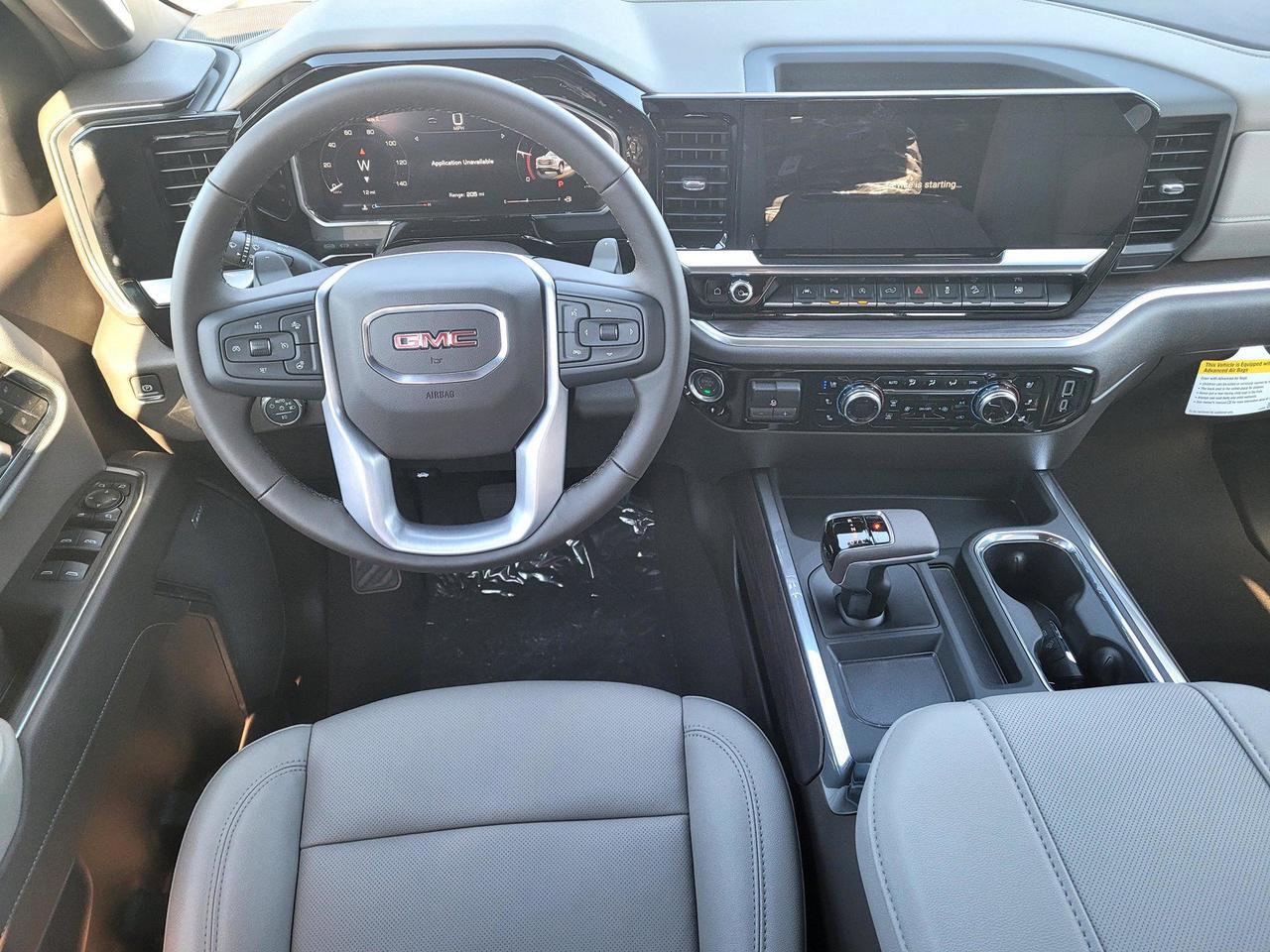 2026 GMC Sierra 1500 SLT Roseville CA