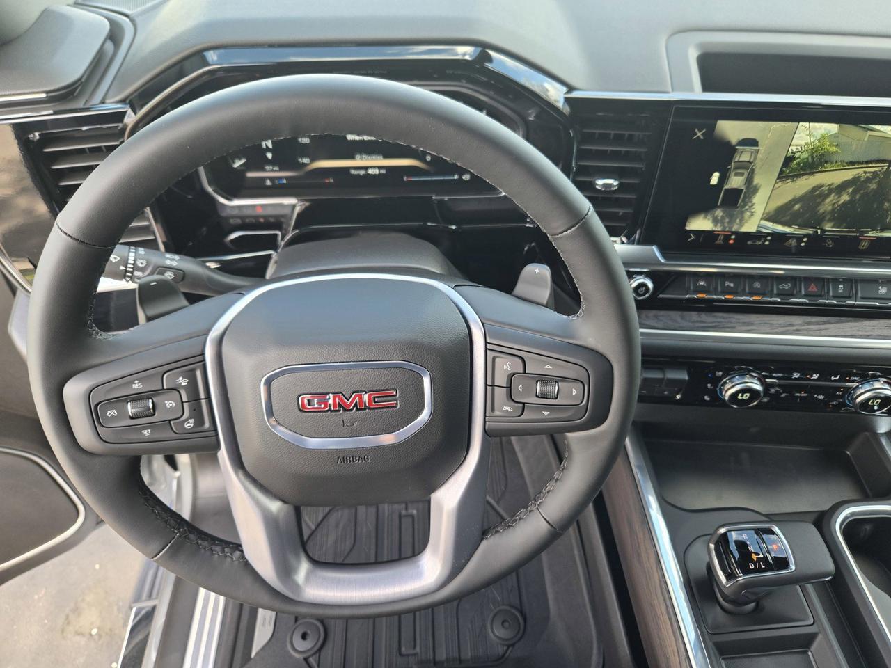 2026 GMC Sierra 1500 SLT Roseville CA