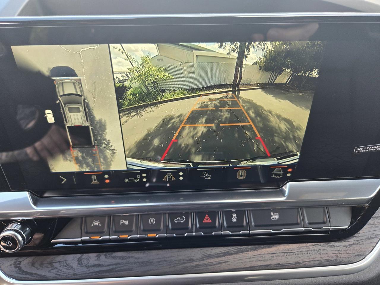 2026 GMC Sierra 1500 SLT Roseville CA