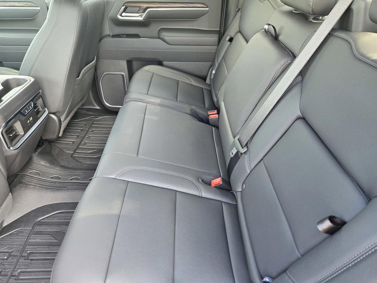 2026 GMC Sierra 1500 SLT Roseville CA