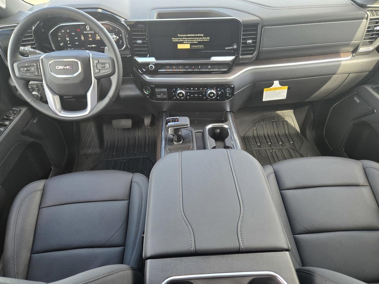 2026 GMC Sierra 1500 SLT Roseville CA