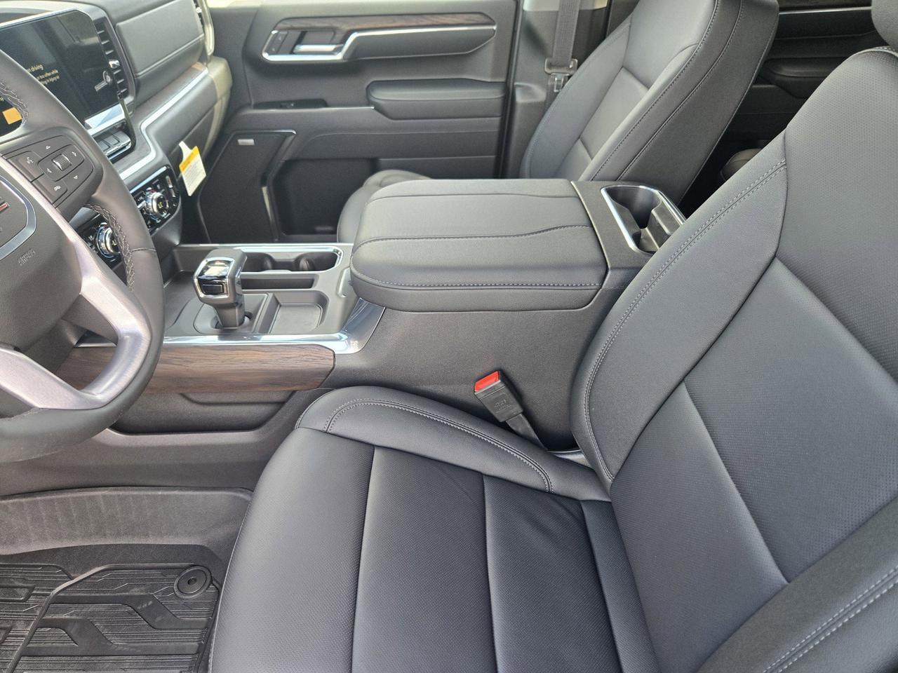 2026 GMC Sierra 1500 SLT Roseville CA