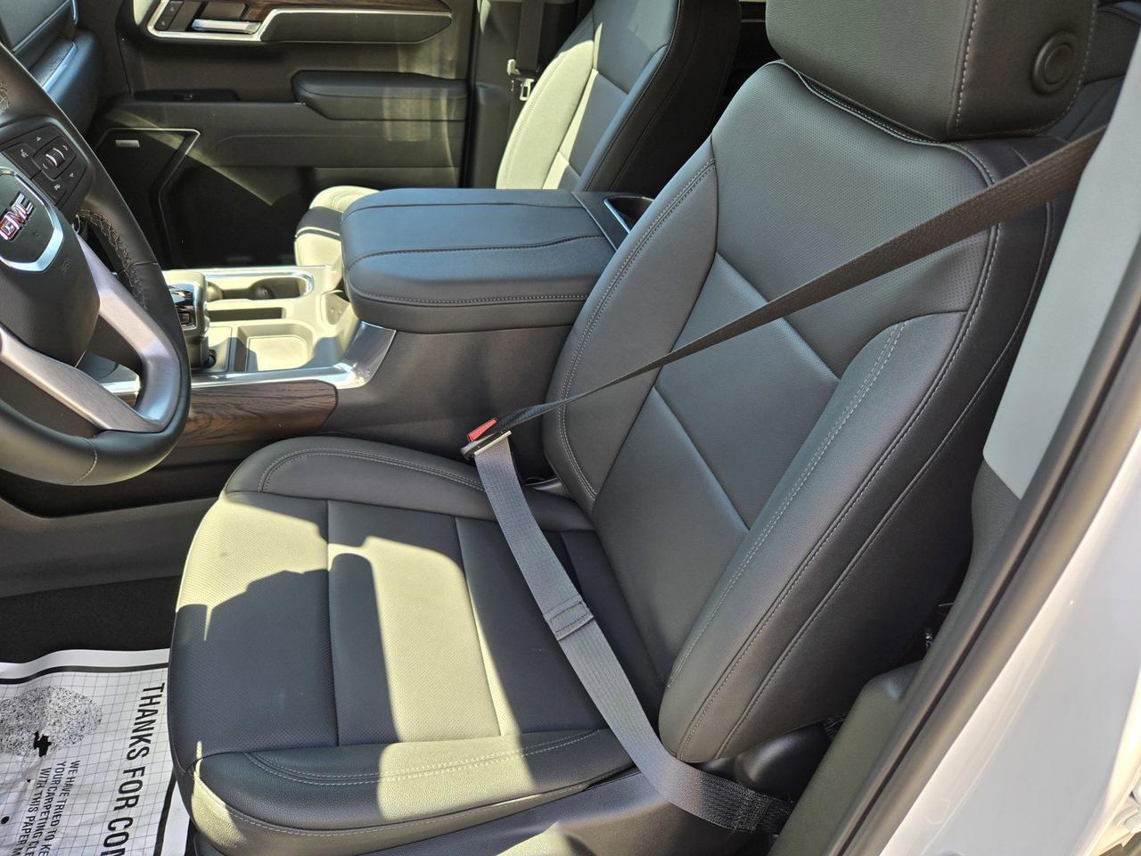 2026 GMC Sierra 1500 SLT Roseville CA
