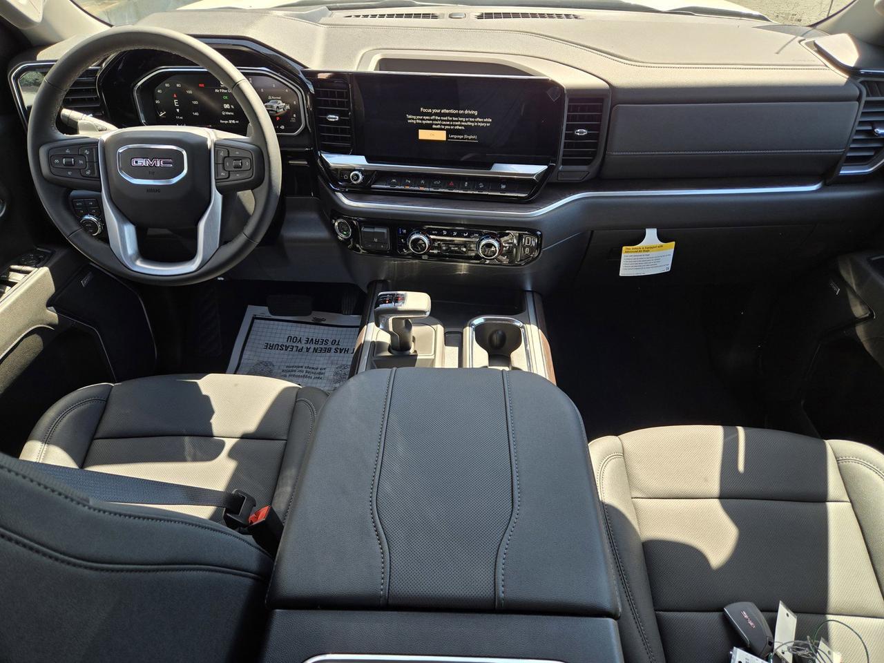 2026 GMC Sierra 1500 SLT Roseville CA