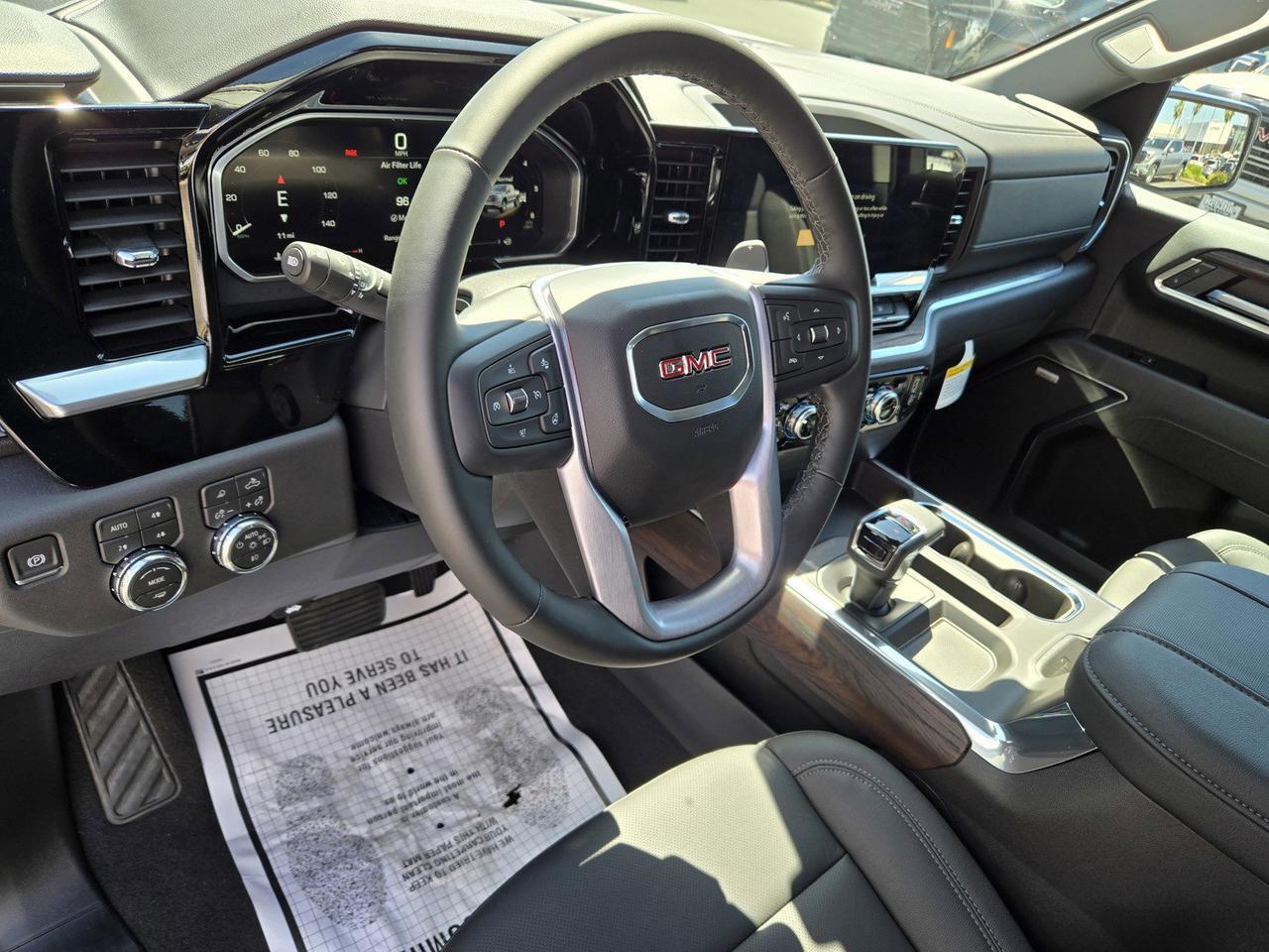 2026 GMC Sierra 1500 SLT Roseville CA