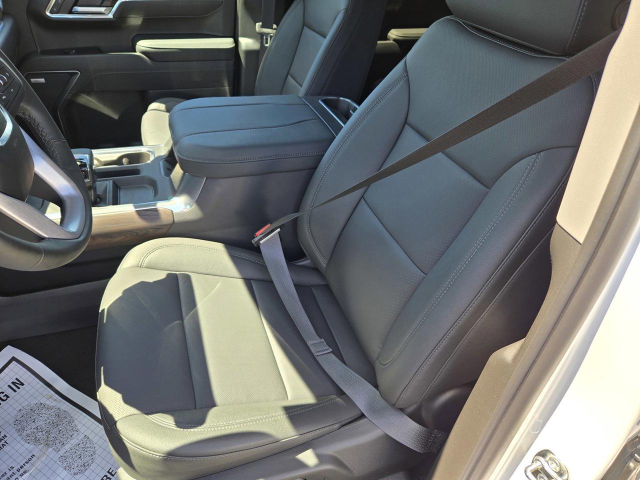 2026 GMC Sierra 1500 SLT Roseville CA