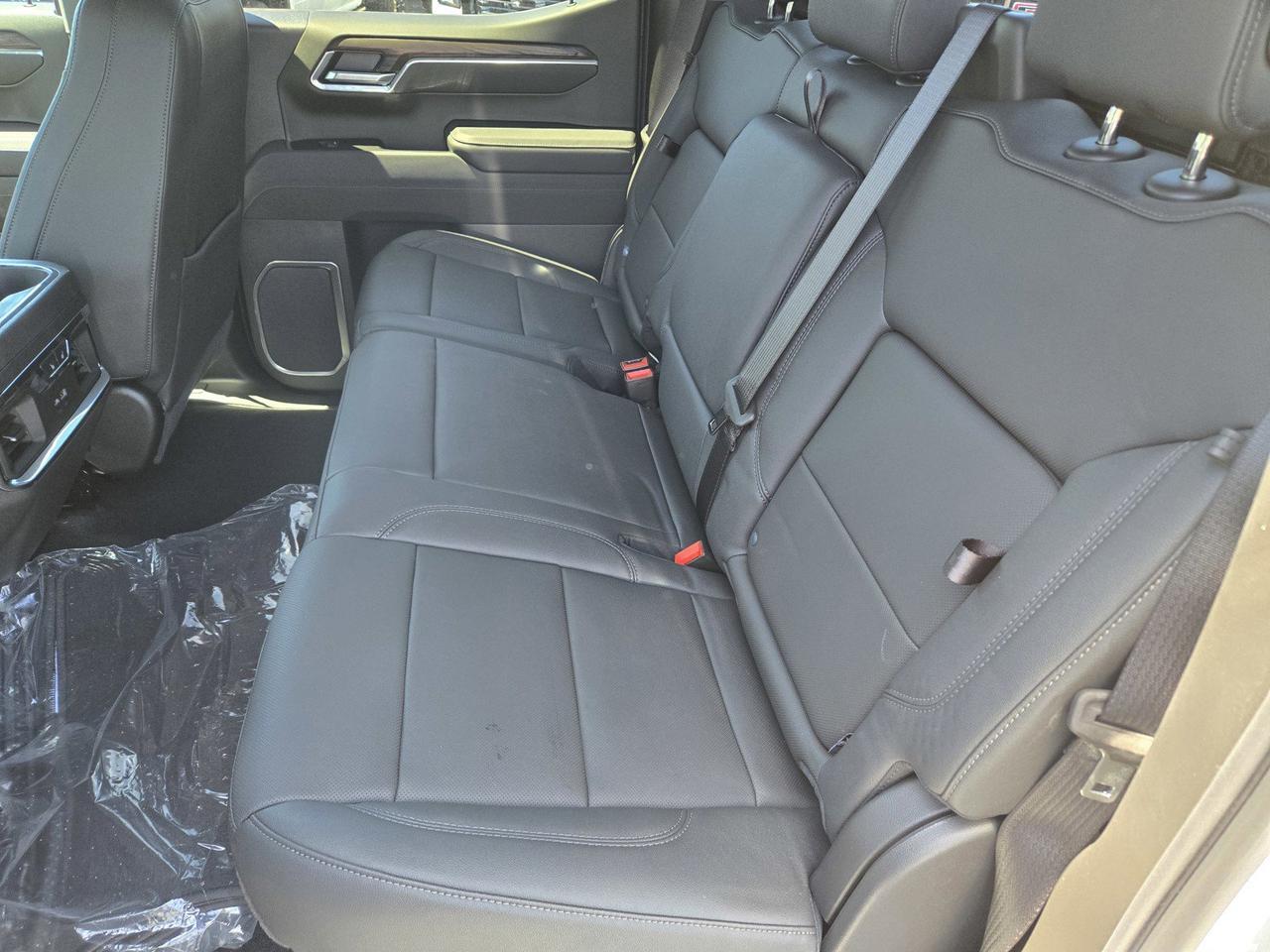 2026 GMC Sierra 1500 SLT Roseville CA