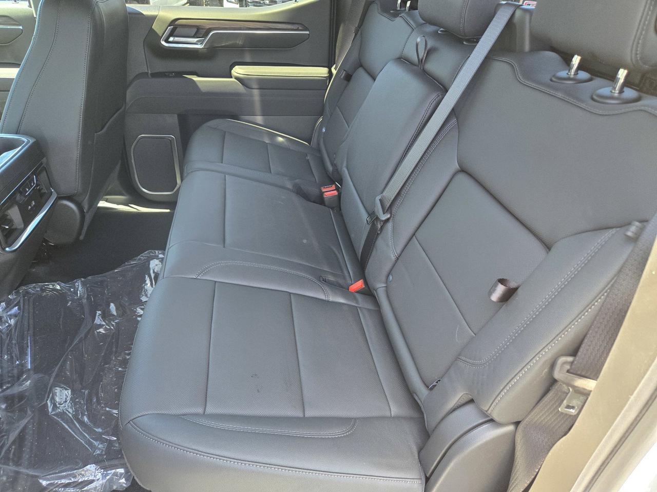 2026 GMC Sierra 1500 SLT Roseville CA
