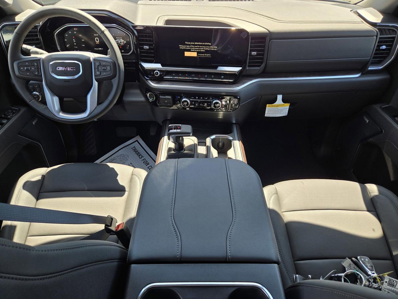 2026 GMC Sierra 1500 SLT Roseville CA