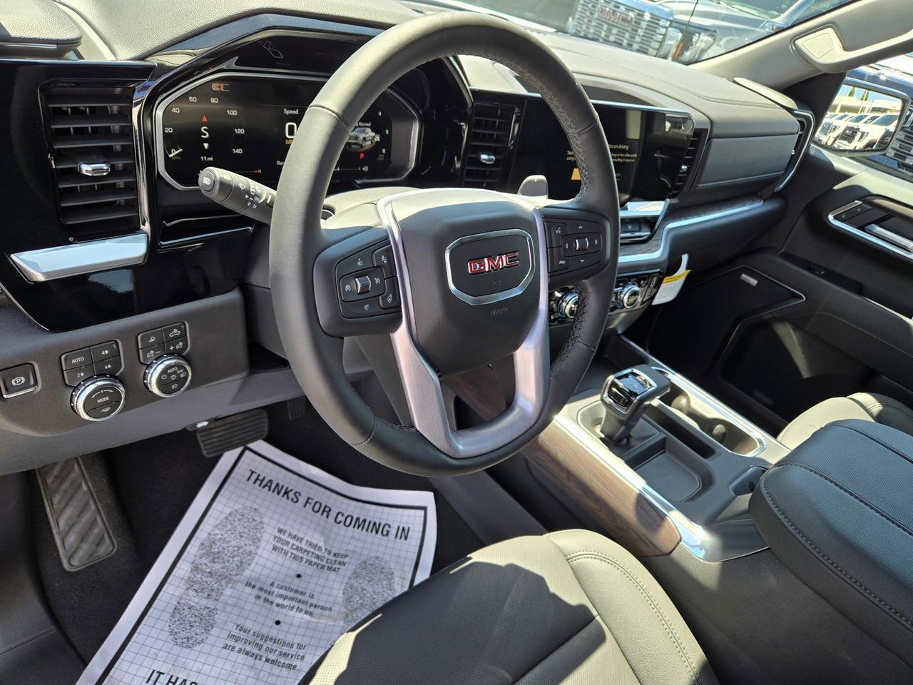 2026 GMC Sierra 1500 SLT Roseville CA