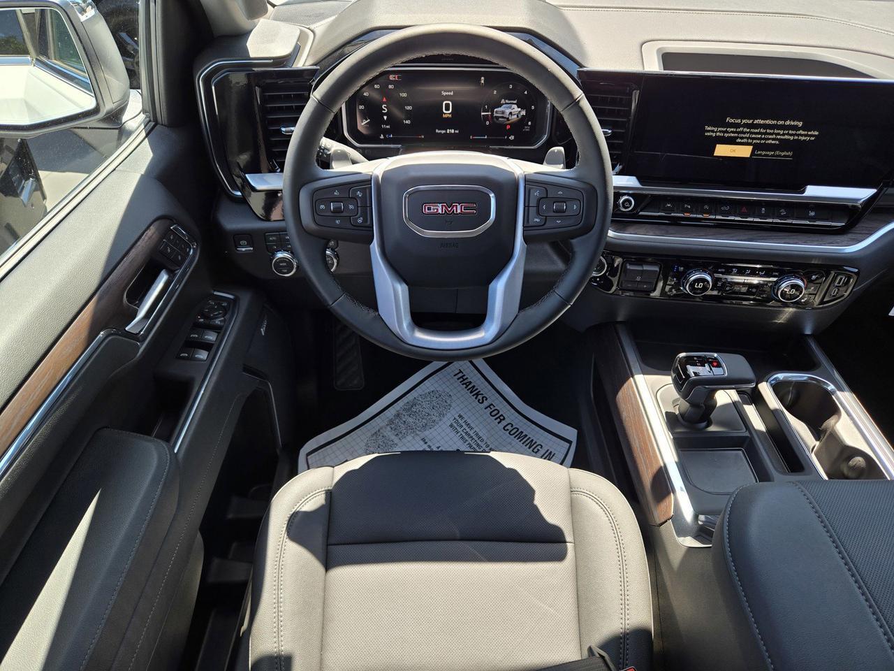 2026 GMC Sierra 1500 SLT Roseville CA