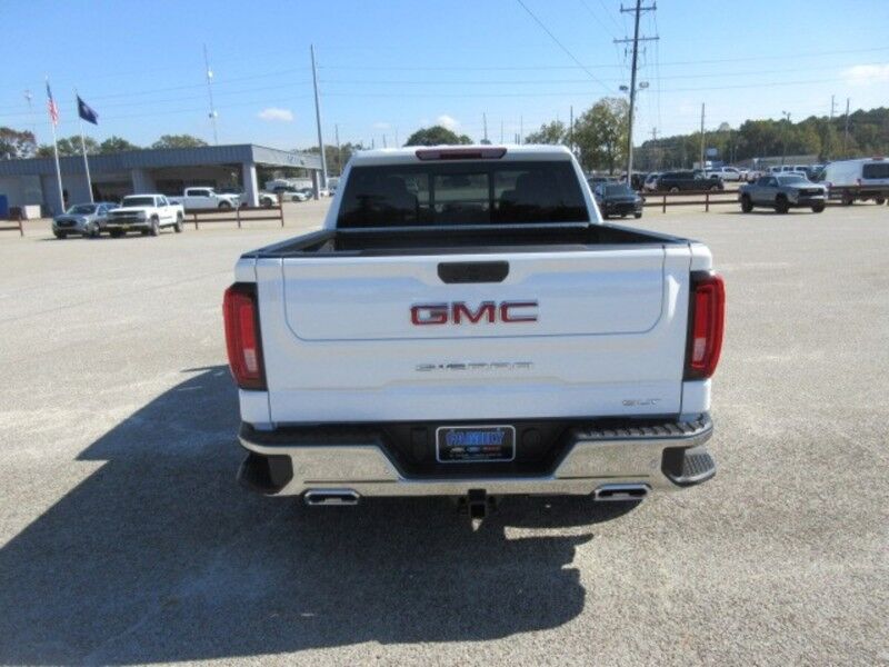 2026 GMC Sierra 1500 SLT Saint George SC