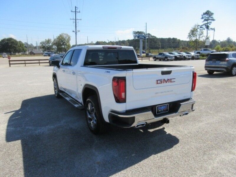 2026 GMC Sierra 1500 SLT Saint George SC