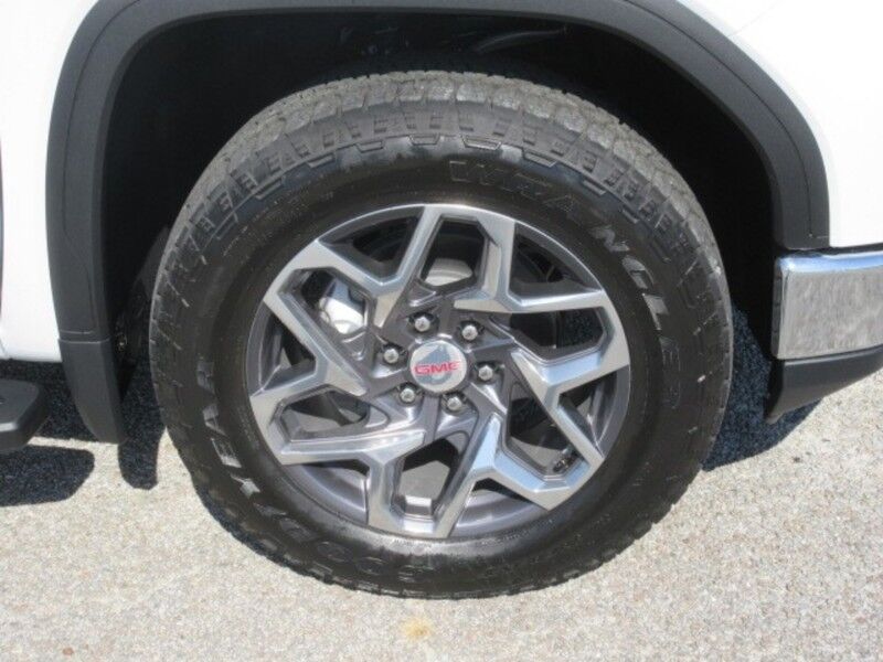 2026 GMC Sierra 1500 SLT Saint George SC