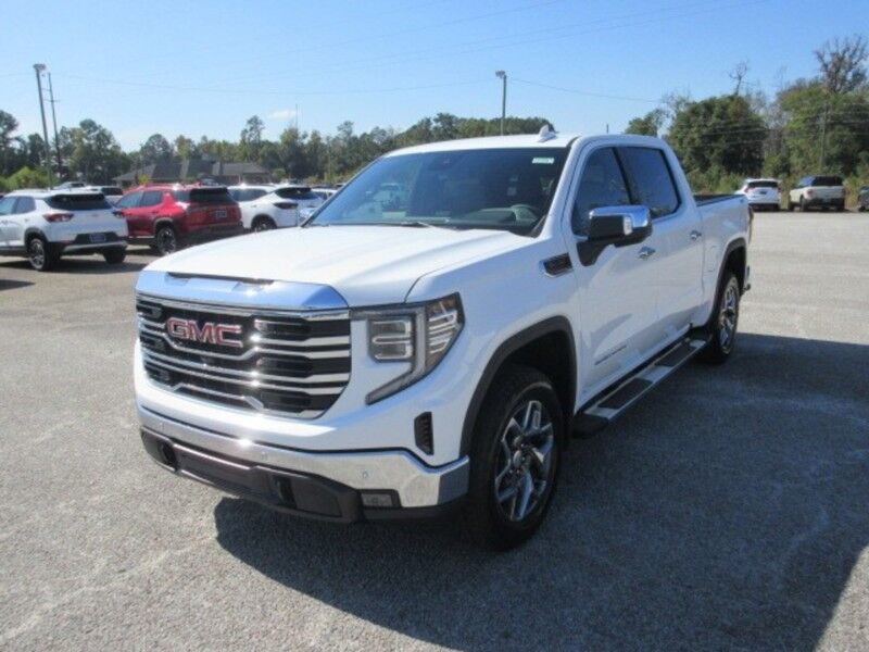 2026 GMC Sierra 1500 SLT Saint George SC