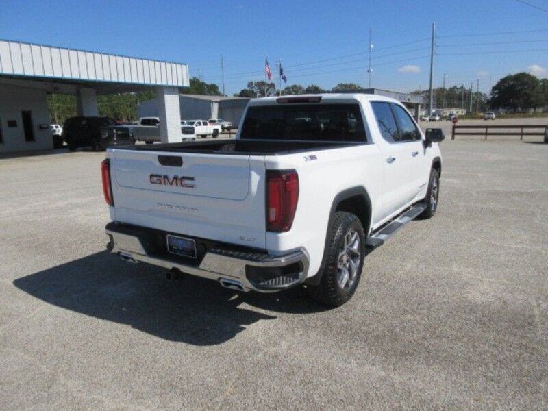 2026 GMC Sierra 1500 SLT Saint George SC