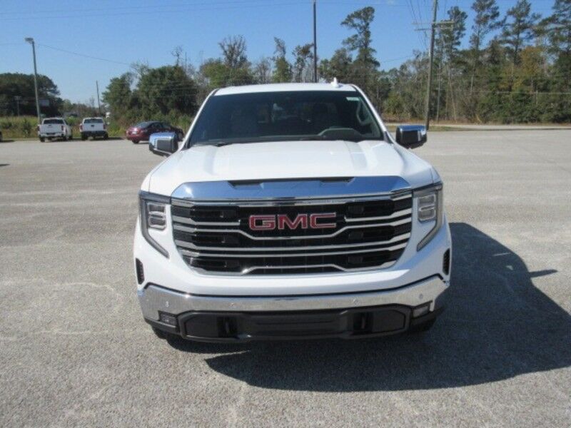 2026 GMC Sierra 1500 SLT Saint George SC