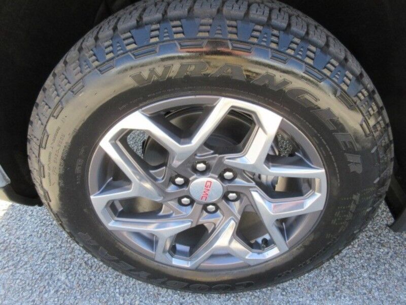 2026 GMC Sierra 1500 SLT Saint George SC