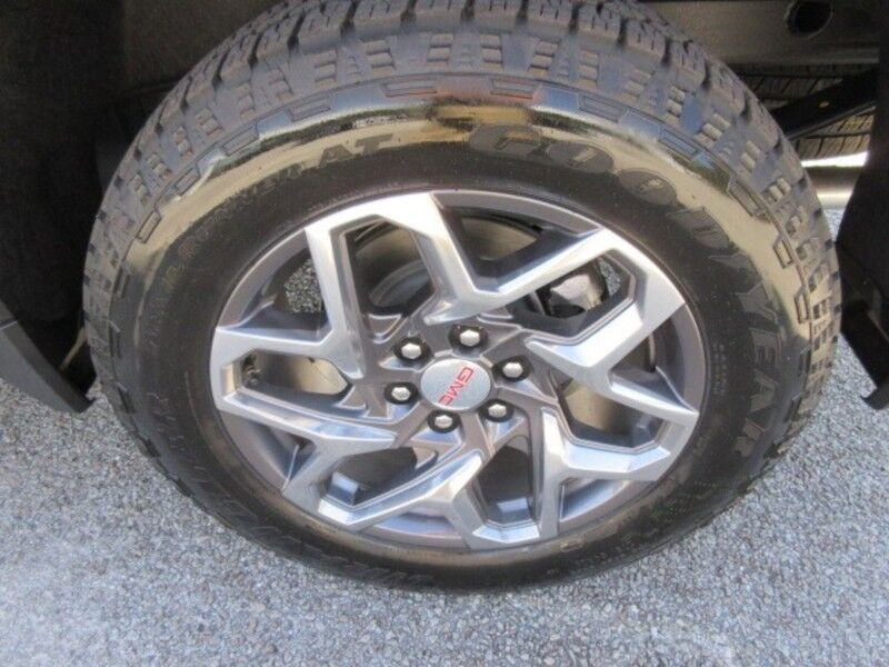 2026 GMC Sierra 1500 SLT Saint George SC