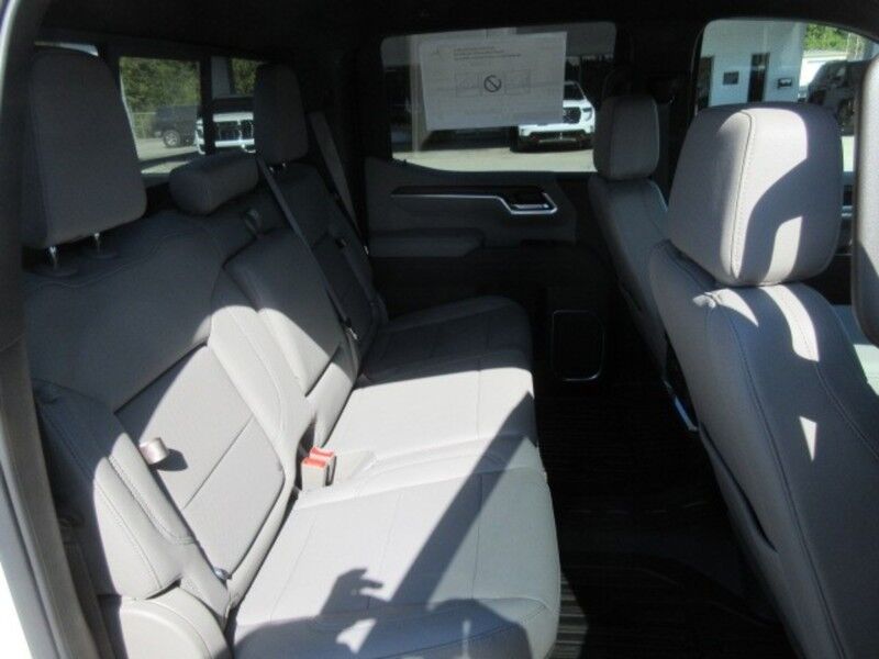 2026 GMC Sierra 1500 SLT Saint George SC