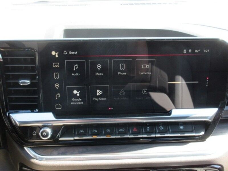 2026 GMC Sierra 1500 SLT Saint George SC