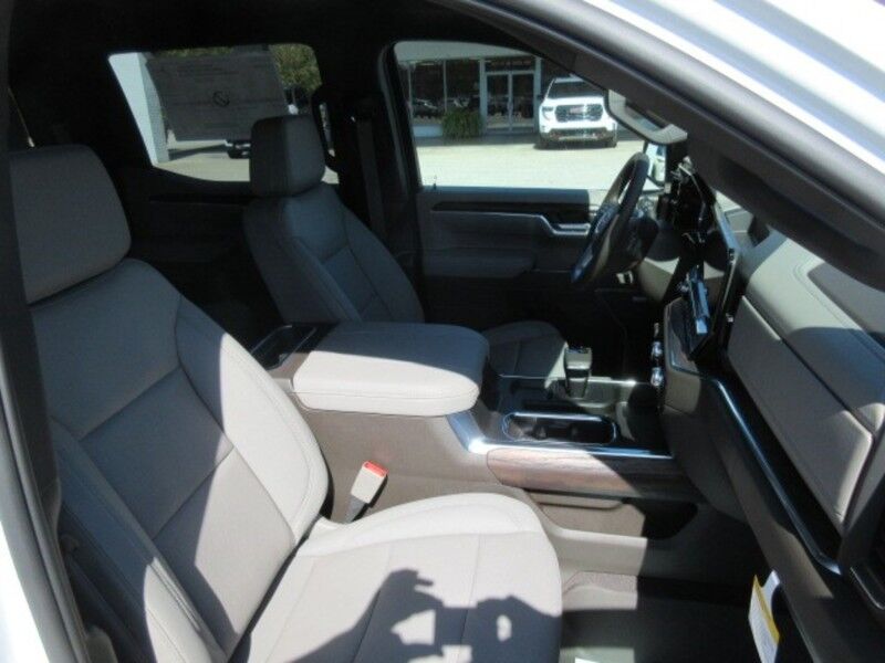 2026 GMC Sierra 1500 SLT Saint George SC