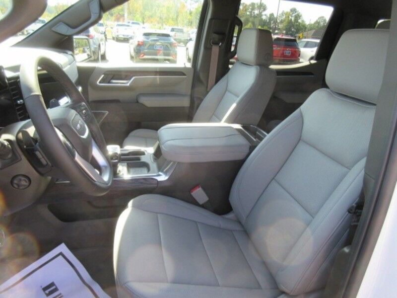 2026 GMC Sierra 1500 SLT Saint George SC