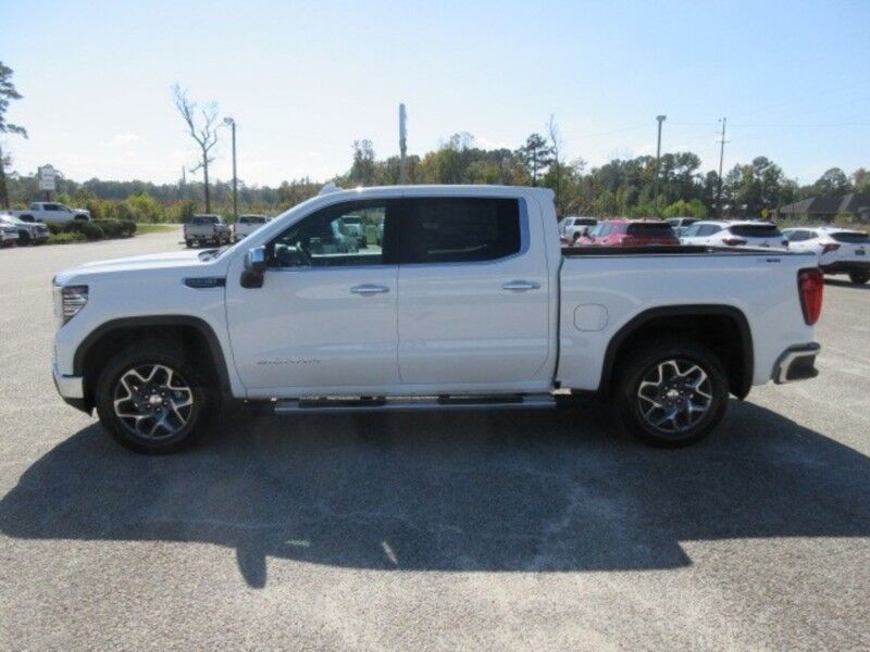 2026 GMC Sierra 1500 SLT Saint George SC
