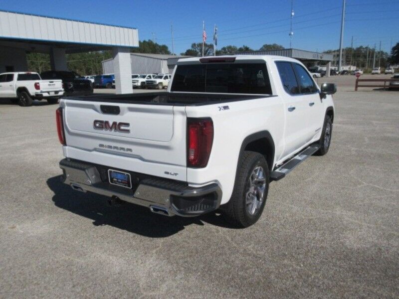 2026 GMC Sierra 1500 SLT Saint George SC