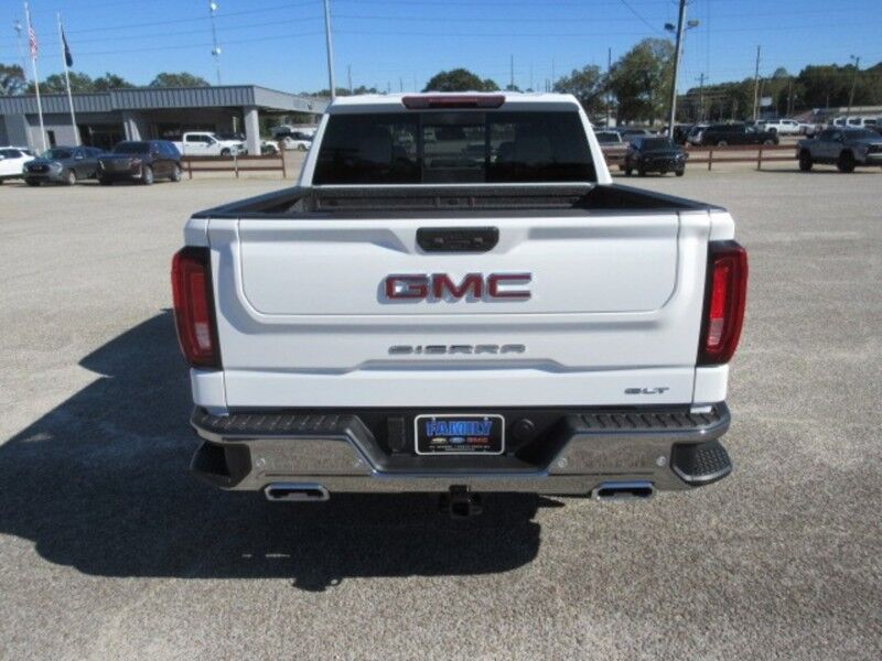 2026 GMC Sierra 1500 SLT Saint George SC