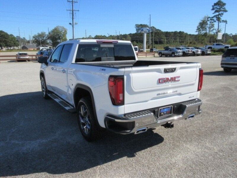 2026 GMC Sierra 1500 SLT Saint George SC