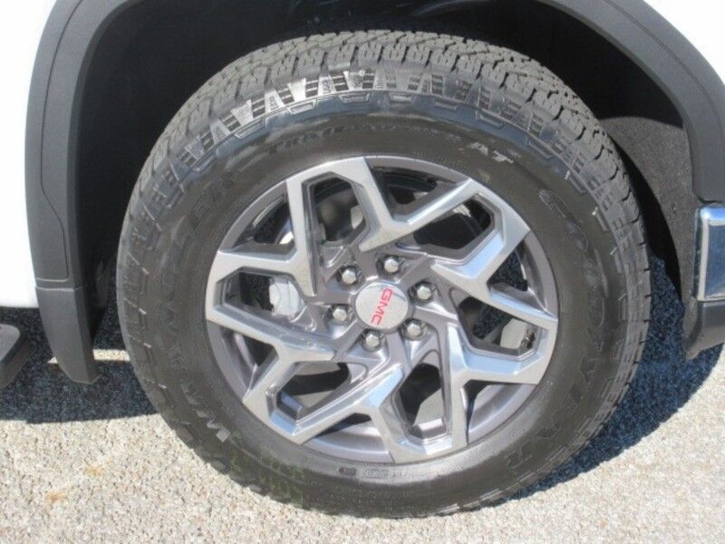 2026 GMC Sierra 1500 SLT Saint George SC