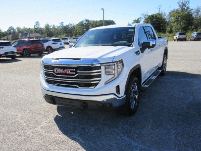 2026 GMC Sierra 1500 SLT Saint George SC