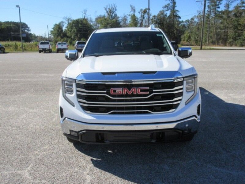 2026 GMC Sierra 1500 SLT Saint George SC