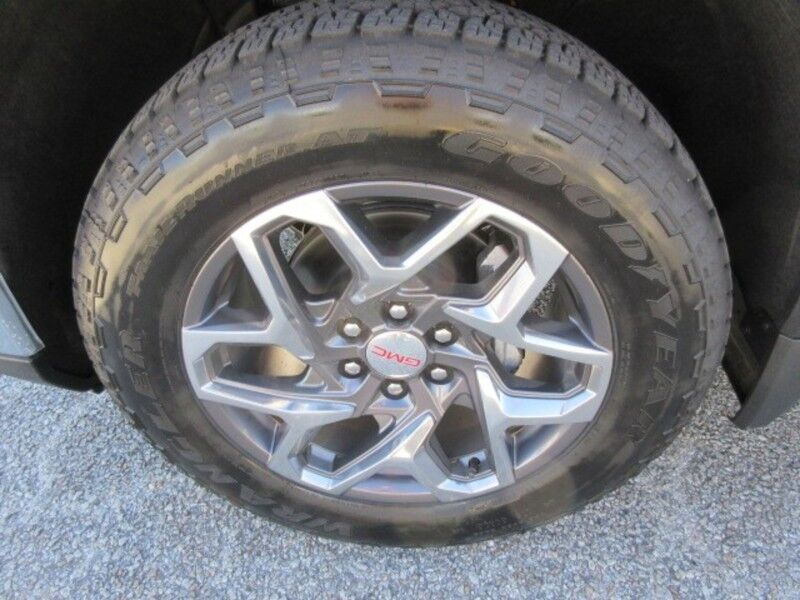 2026 GMC Sierra 1500 SLT Saint George SC