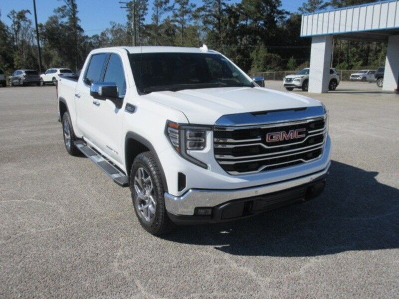 2026 GMC Sierra 1500 SLT Saint George SC
