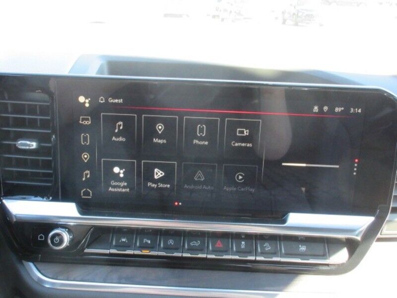 2026 GMC Sierra 1500 SLT Saint George SC