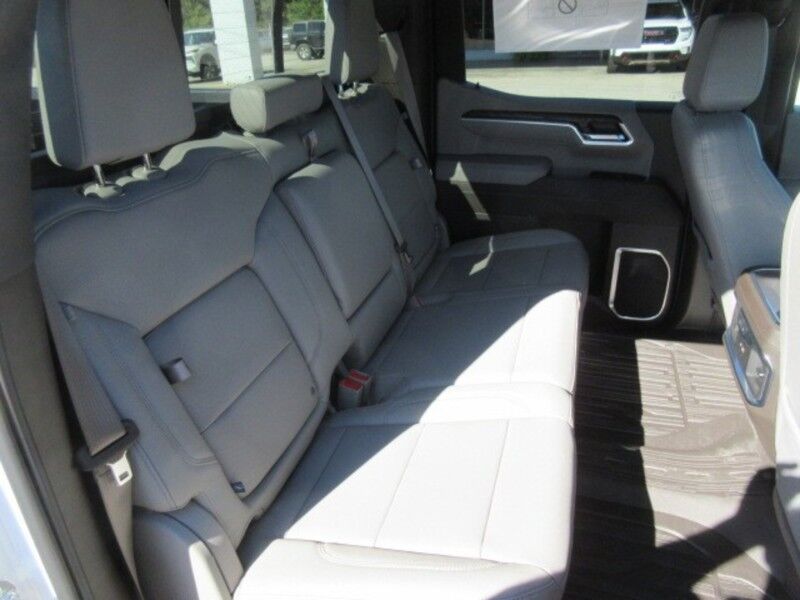 2026 GMC Sierra 1500 SLT Saint George SC