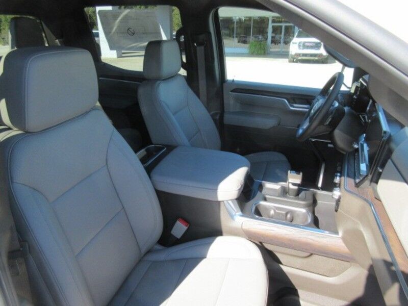 2026 GMC Sierra 1500 SLT Saint George SC