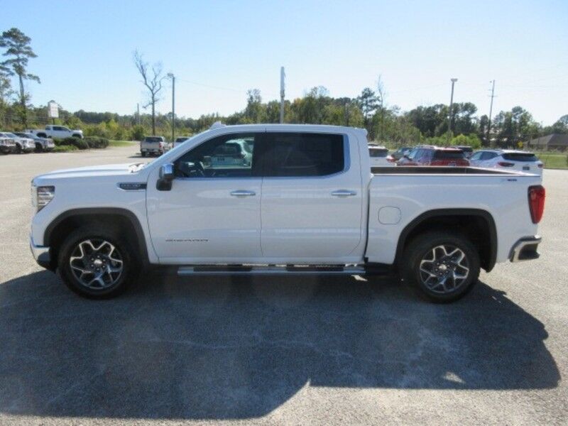 2026 GMC Sierra 1500 SLT Saint George SC