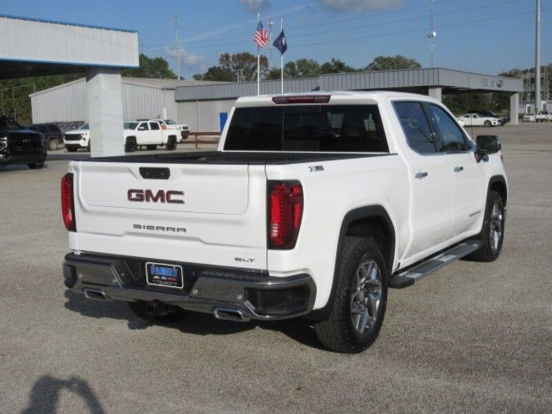 2026 GMC Sierra 1500 SLT Saint George SC