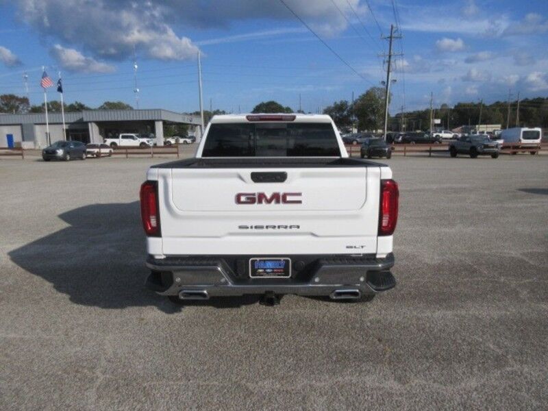 2026 GMC Sierra 1500 SLT Saint George SC