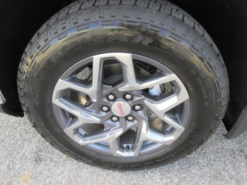2026 GMC Sierra 1500 SLT Saint George SC