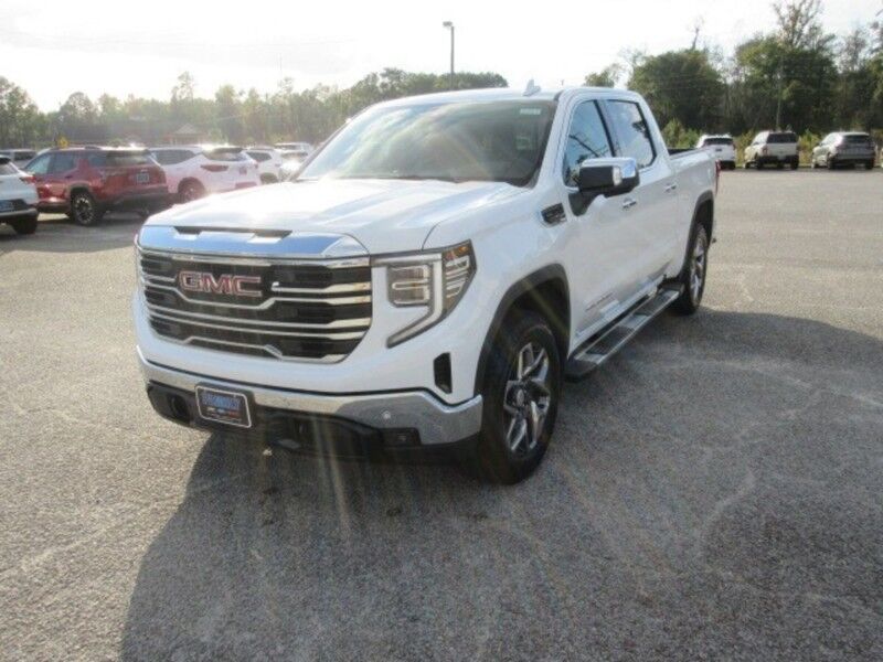 2026 GMC Sierra 1500 SLT Saint George SC