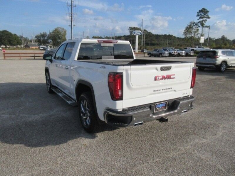 2026 GMC Sierra 1500 SLT Saint George SC