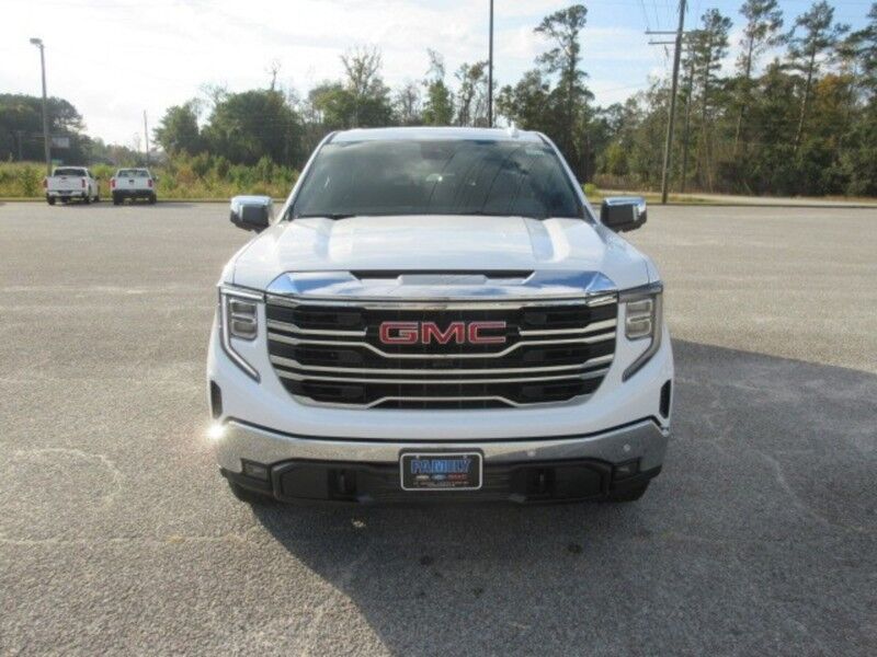 2026 GMC Sierra 1500 SLT Saint George SC