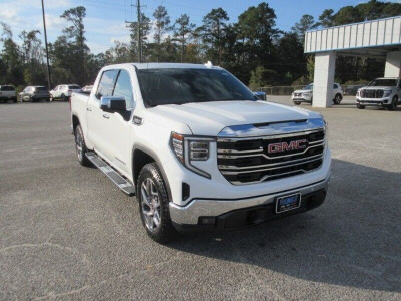 2026 GMC Sierra 1500 SLT Saint George SC